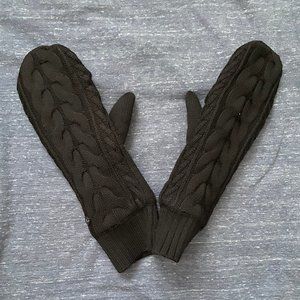 Lululemon Mittens